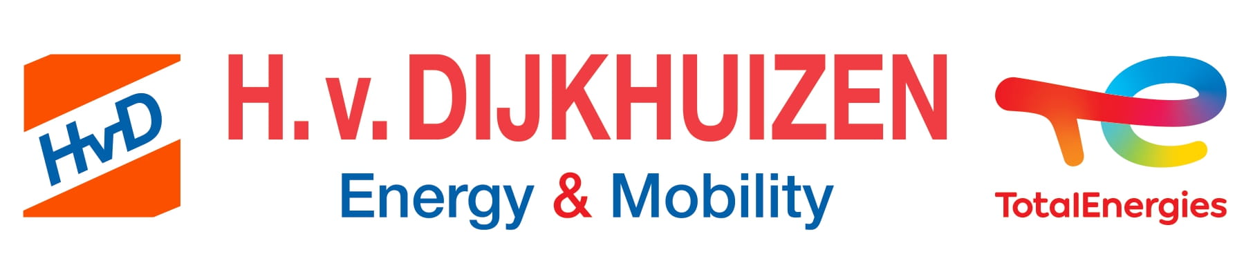 H. van Dijkhuizen Energy & Mobility logo